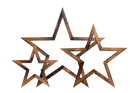 The Heritage Star