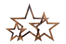 The Heritage Star