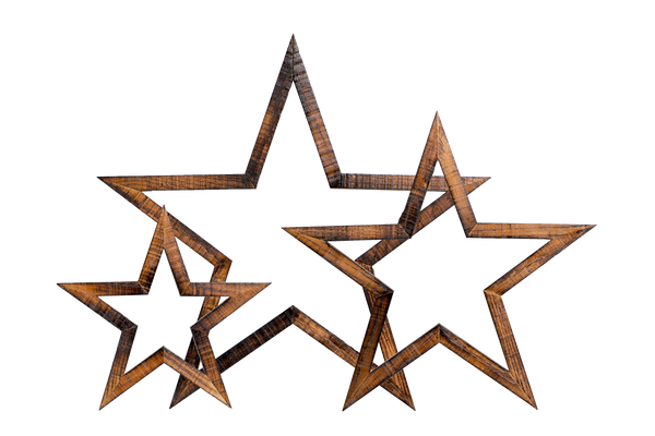 The Heritage Star