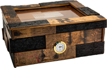The Heritage Humidor