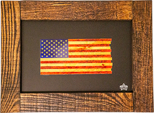 The Homegrown Heritage Wall Art