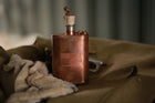 The Heritage Flag Flask