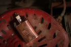 The Heritage Flag Flask