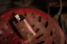 The Heritage Flag Flask