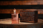 The Heritage Flag Flask