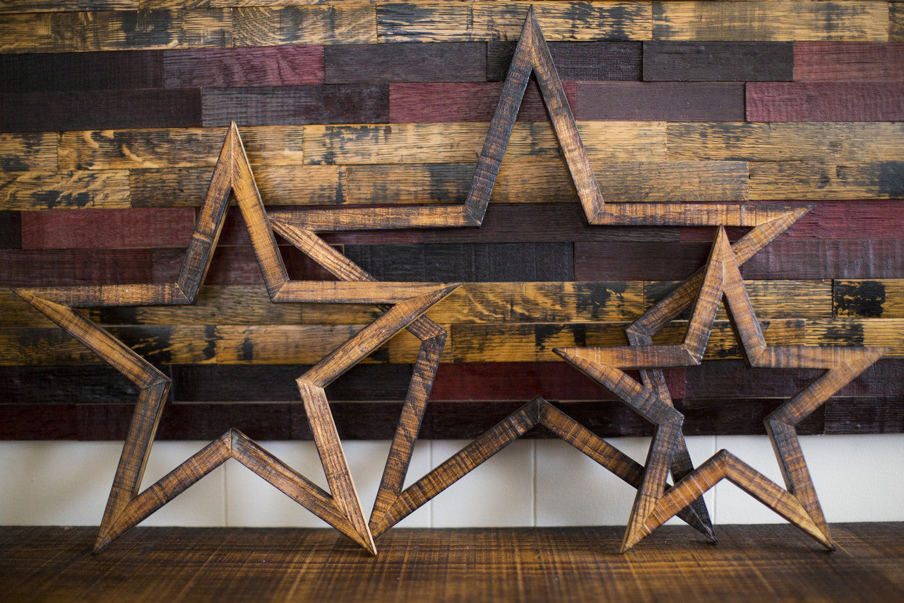 The Heritage Star
