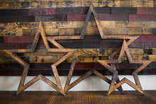 The Heritage Star
