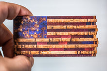 Old Glory Betsy