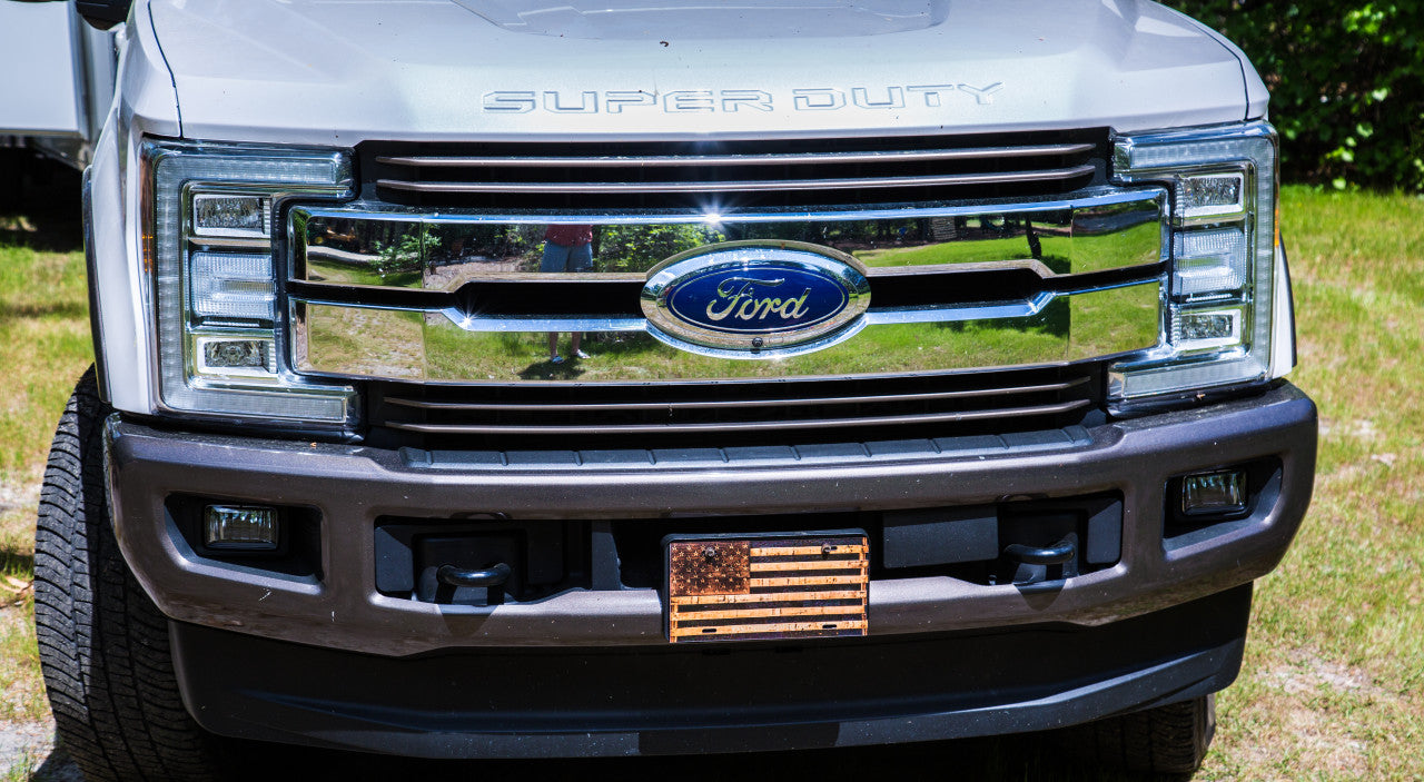 The Classic Heritage Plate