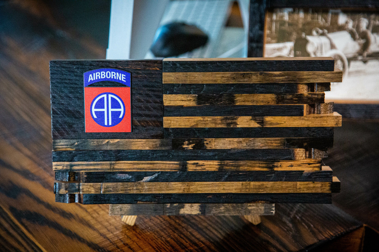 The 82nd Cask