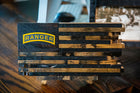 The Ranger Tab Cask