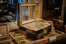 The Heritage Humidor