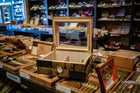The Heritage Humidor