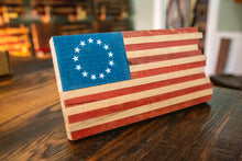 The Old Glory Betsy Craftsman
