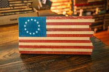 The Old Glory Betsy Craftsman