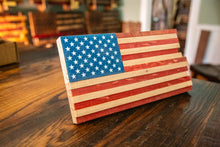 The Old Glory 50 Craftsman
