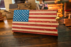 The Old Glory 50 Craftsman