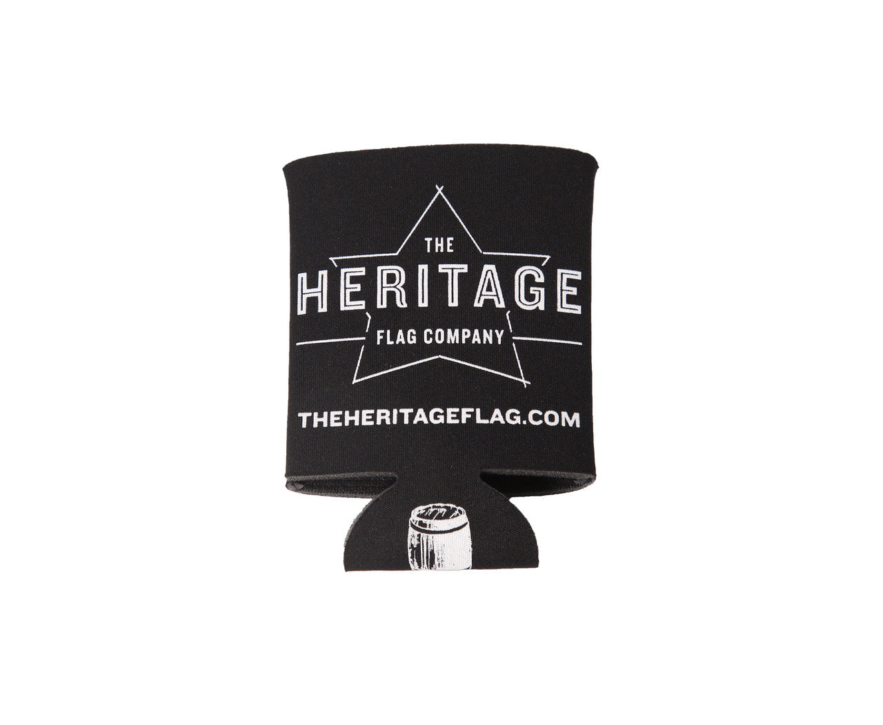 Heritage Koozie