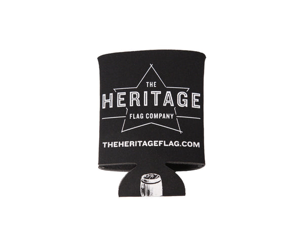 Heritage Koozie