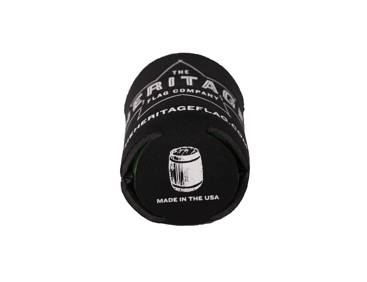 Heritage Koozie