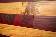 The Longleaf Homegrown Flag