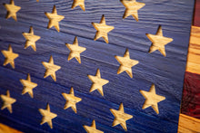 The Longleaf Homegrown Flag