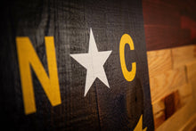 The North Carolina Longleaf