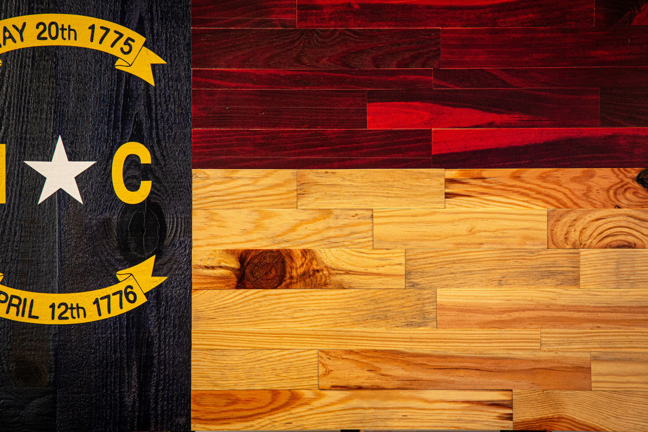 The North Carolina Longleaf