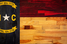 The North Carolina Longleaf
