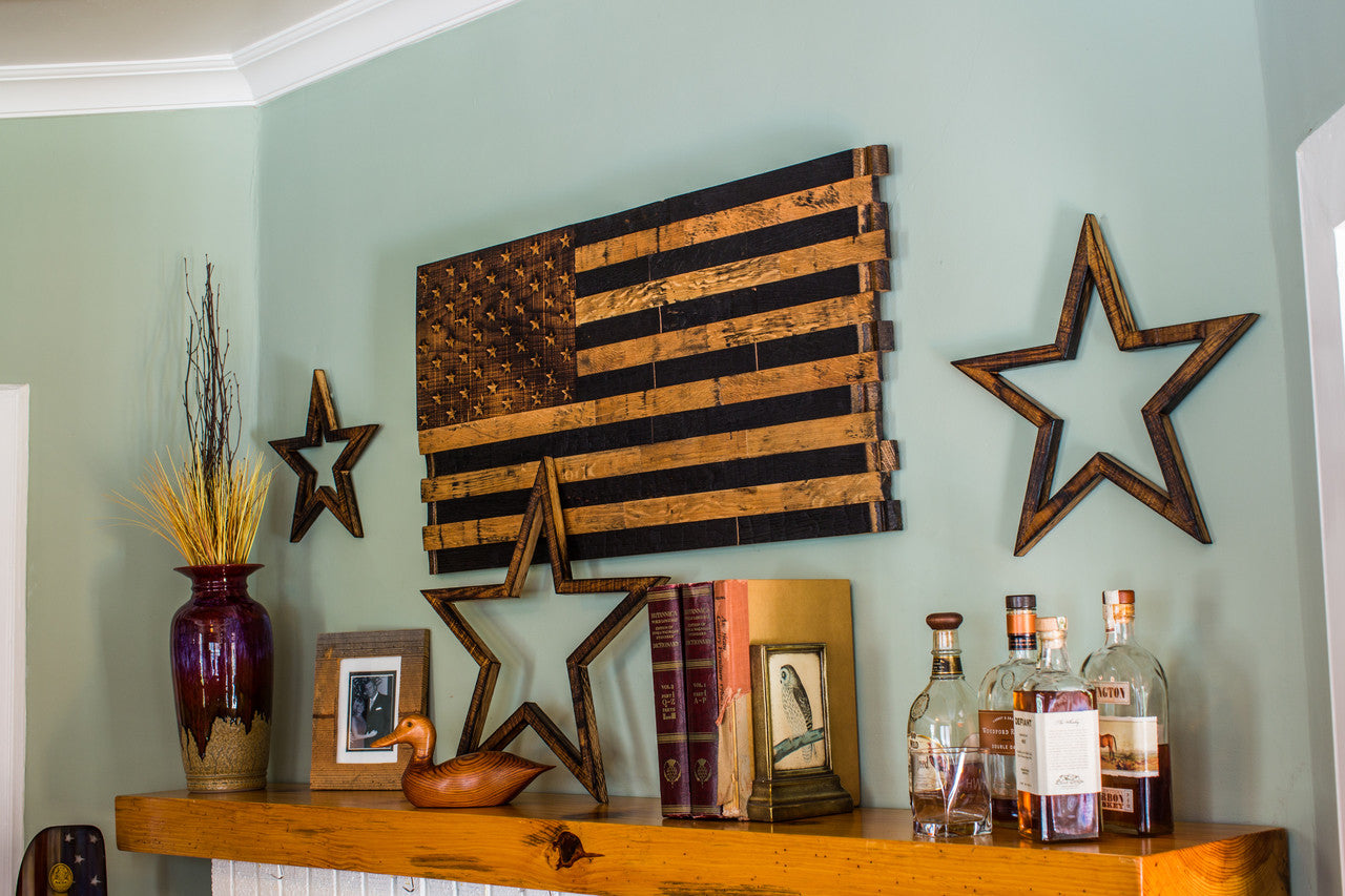 The Heritage Star