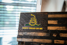 The Don't Tread Cask