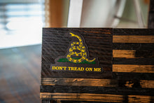 The Don't Tread Cask