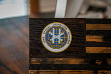 The JSOC Cask