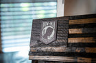 The POW Cask