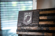 The POW Cask