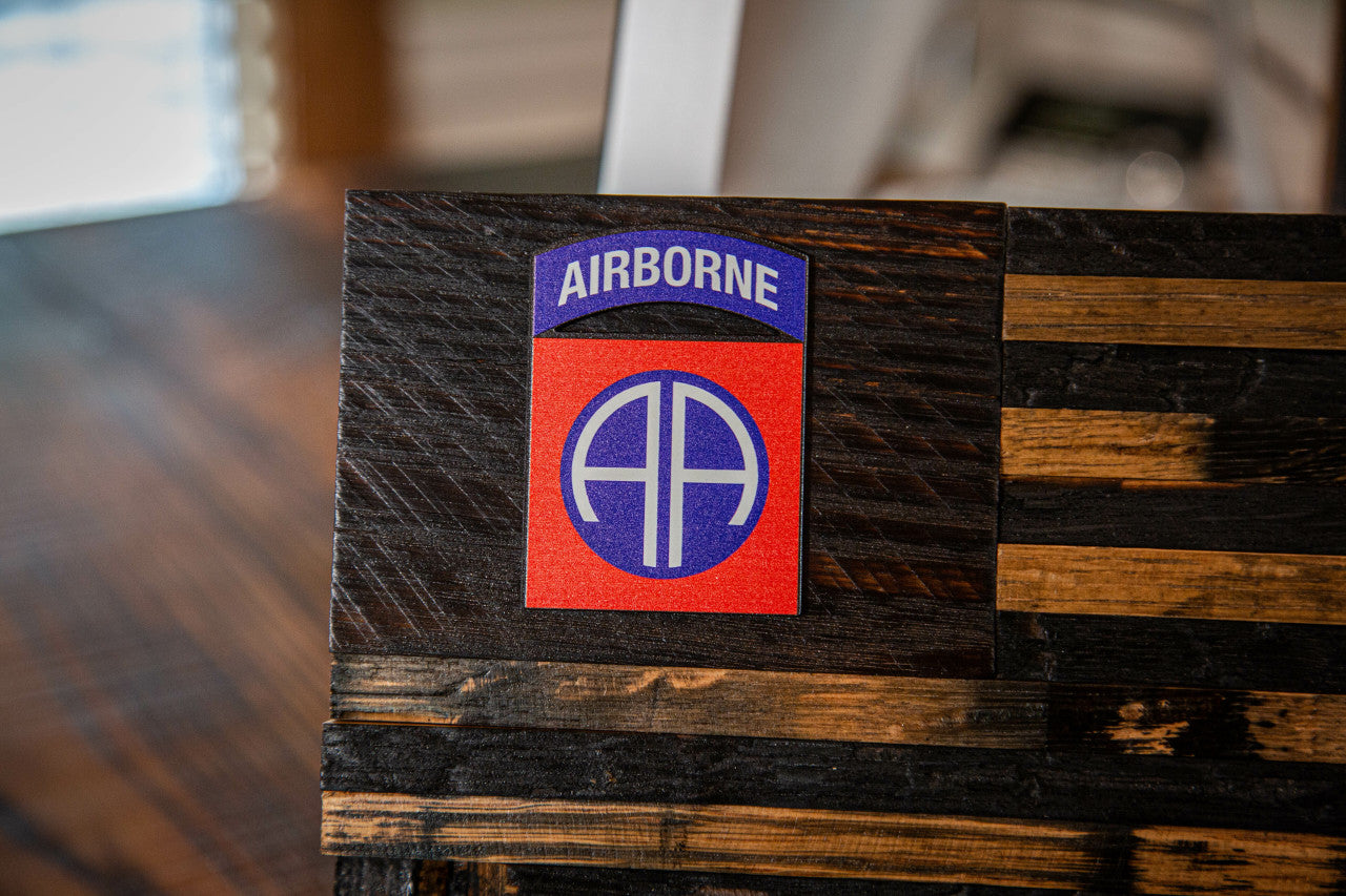 The 82nd Cask