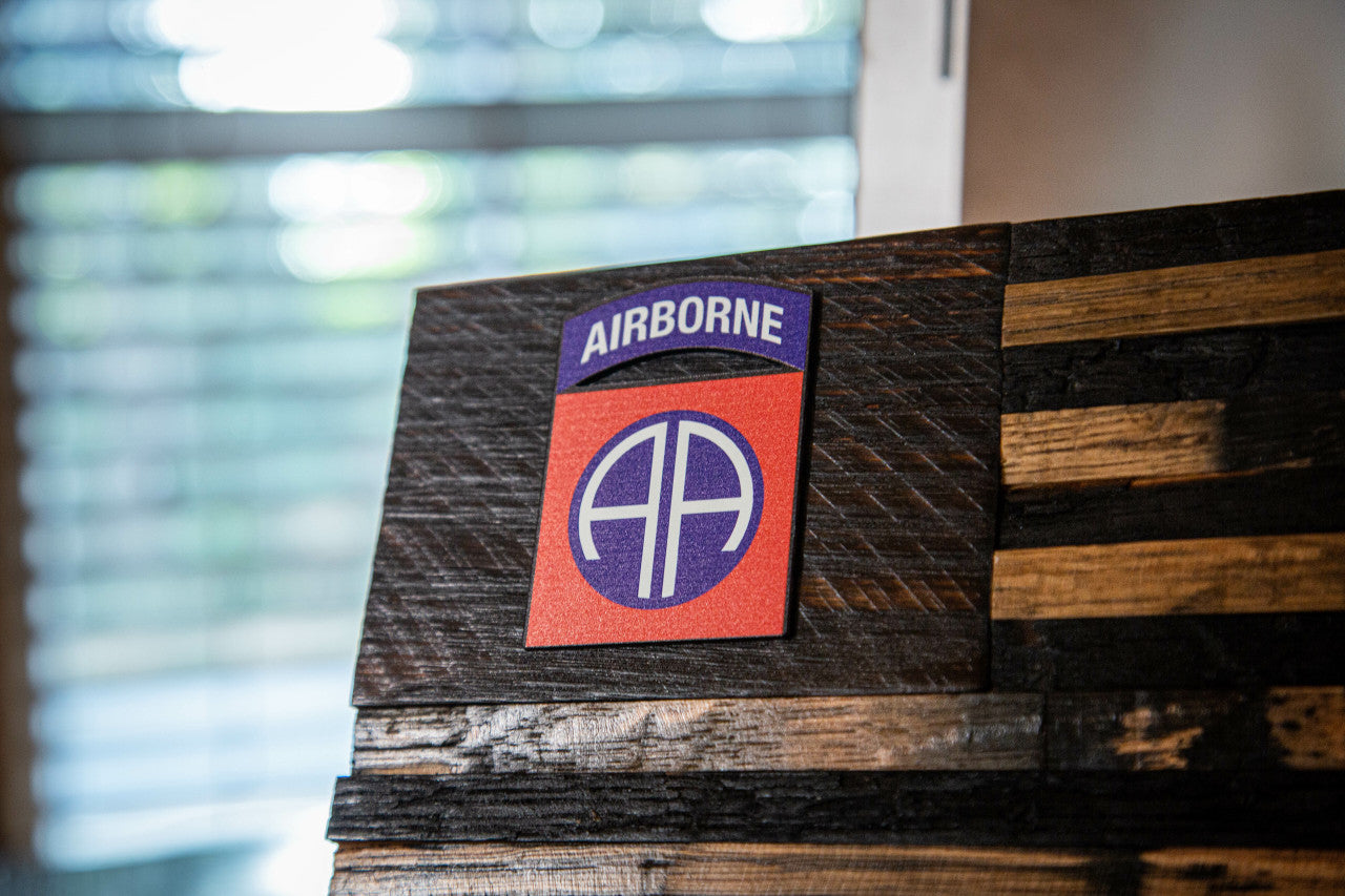 The 82nd Cask