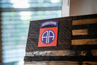 The 82nd Cask