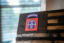 The 82nd Cask