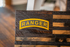 The Ranger Tab Cask