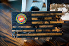 The Marine Crest Cask