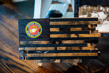 The Marine Crest Cask