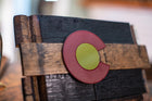 The Colorado Cask
