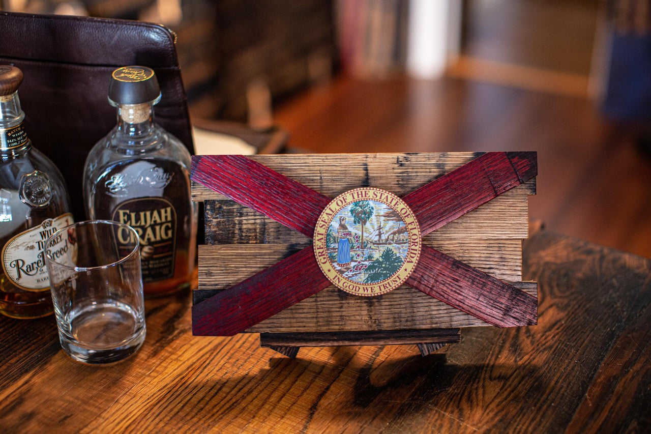 The Florida Cask