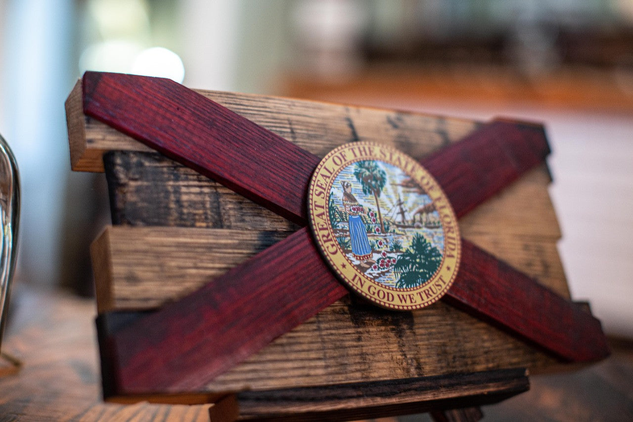 The Florida Cask