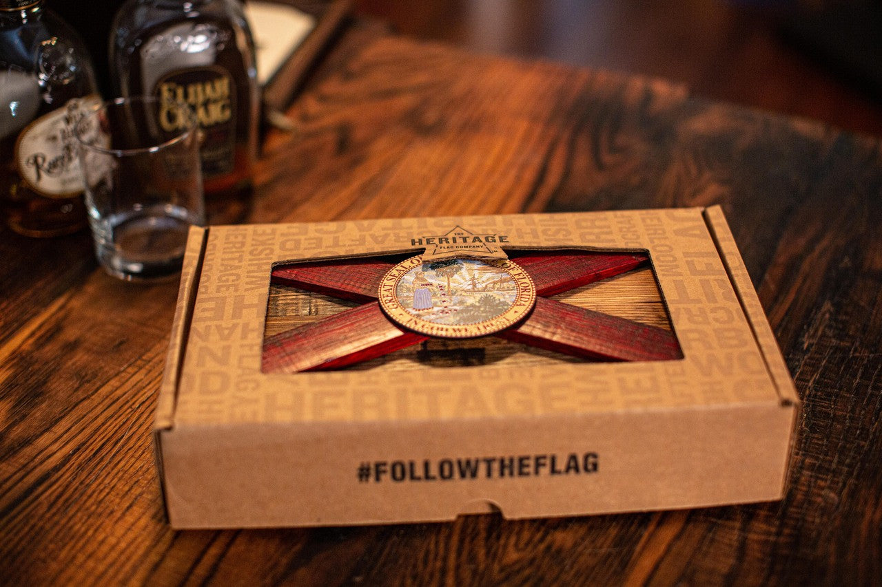 The Florida Cask