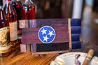 The Tennessee Cask