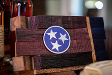 The Tennessee Cask