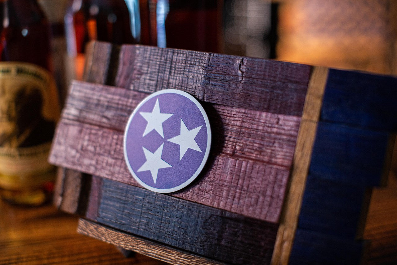 The Tennessee Cask