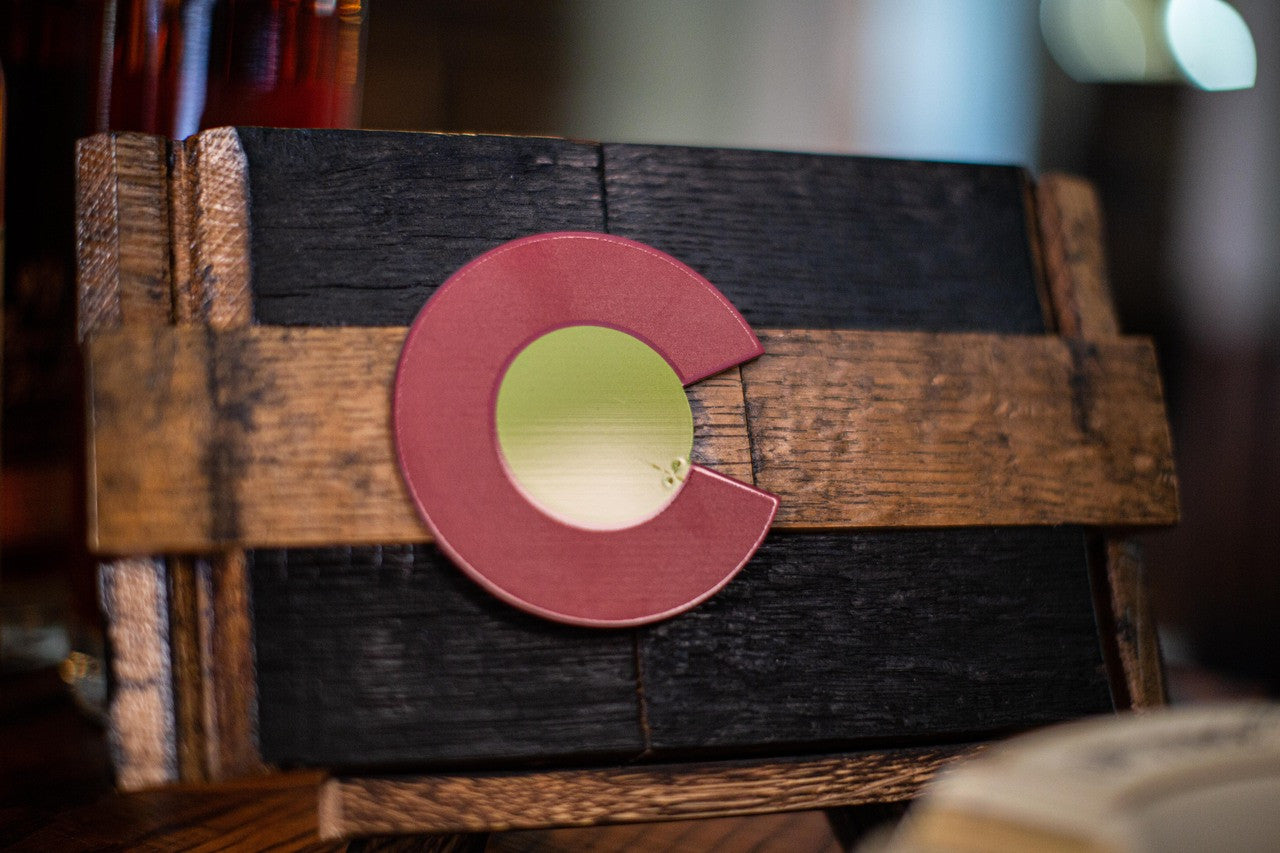 The Colorado Cask